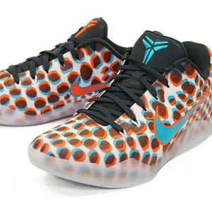 Nike- Kobe Bryant XI